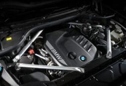 
										2023 BMW X7 X DRIVE 40D M SPORT full									