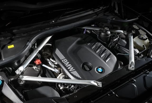 
								2023 BMW X7 X DRIVE 40D M SPORT full									