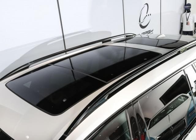 2023 BMW X7 X DRIVE 40D M SPORT