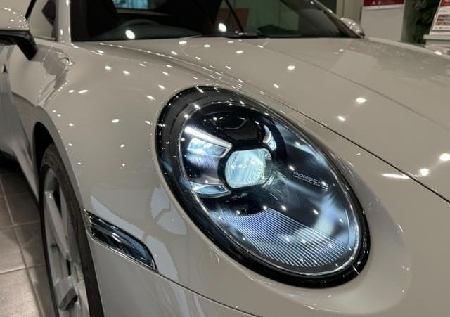 
								2024 PORSCHE 911 CARRERA 4 CABRIO full									