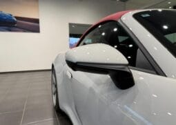 
										2024 PORSCHE 911 CARRERA 4 CABRIO full									
