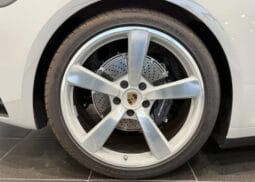 
										2024 PORSCHE 911 CARRERA 4 CABRIO full									
