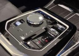 
										2024 BMW 7 SERIES 740D X DRIVE M-SPORT full									