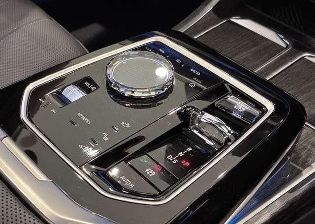 
								2024 BMW 7 SERIES 740D X DRIVE M-SPORT full									