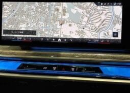
										2024 BMW 7 SERIES 740D X DRIVE M-SPORT full									
