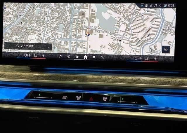 
								2024 BMW 7 SERIES 740D X DRIVE M-SPORT full									