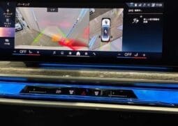 
										2024 BMW 7 SERIES 740D X DRIVE M-SPORT full									