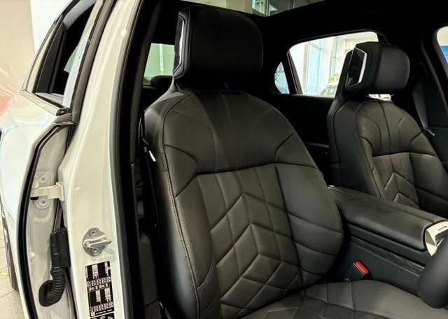 
								2024 BMW 7 SERIES 740D X DRIVE M-SPORT full									