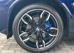 
										2023 BMW X4 M40i full									