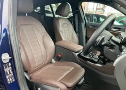 
										2023 BMW X4 M40i full									