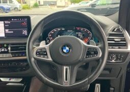 
										2023 BMW X4 M40i full									