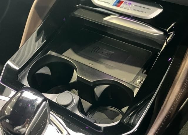 
								2023 BMW X4 M40i full									