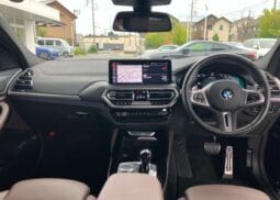 
										2023 BMW X4 M40i full									