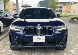 
										2023 BMW X4 M40i full									