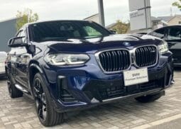 
										2023 BMW X4 M40i full									