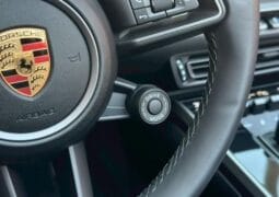 
										2022 PORSCHE 911 CARRERA CABRIO full									