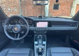
										2022 PORSCHE 911 CARRERA CABRIO full									