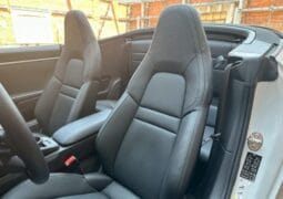 
										2022 PORSCHE 911 CARRERA CABRIO full									