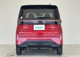 
										2023 NISSAN SAKURA G full									