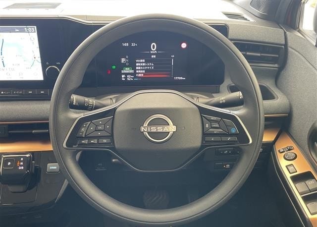 
								2023 NISSAN SAKURA G full									