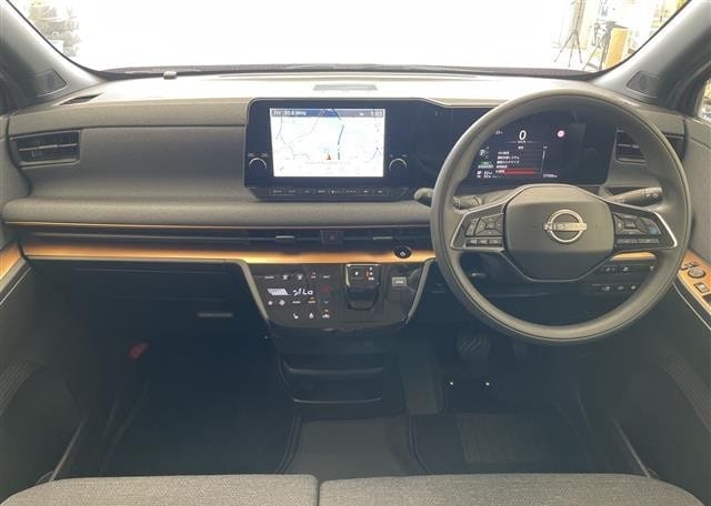 
								2023 NISSAN SAKURA G full									