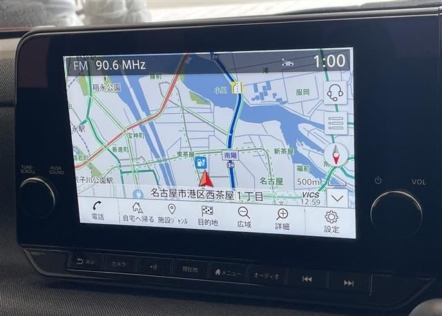 
								2023 NISSAN SAKURA G full									