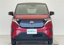 
										2023 NISSAN SAKURA G full									