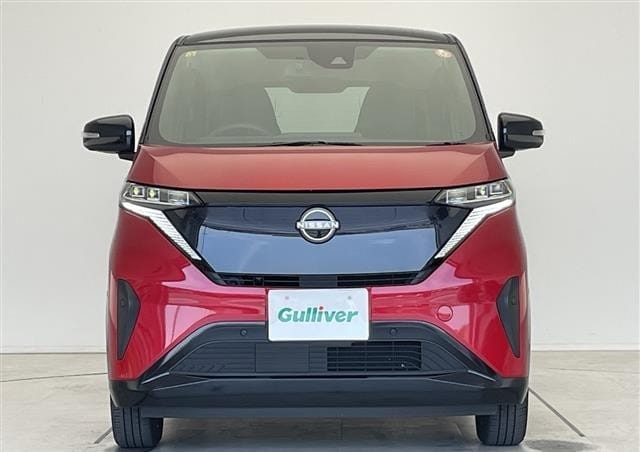 2023 NISSAN SAKURA G