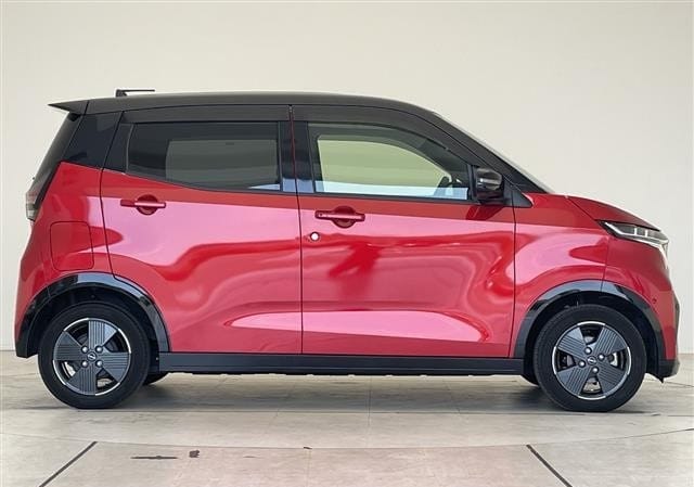 2023 NISSAN SAKURA G