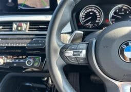 
										2022 BMW X1 X DRIVE 18D M SPORT full									