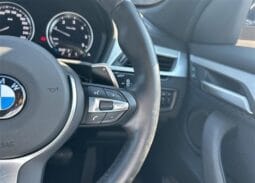 
										2022 BMW X1 X DRIVE 18D M SPORT full									