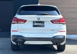 
										2022 BMW X1 X DRIVE 18D M SPORT full									