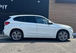 
										2022 BMW X1 X DRIVE 18D M SPORT full									