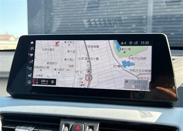 
								2022 BMW X1 X DRIVE 18D M SPORT full									