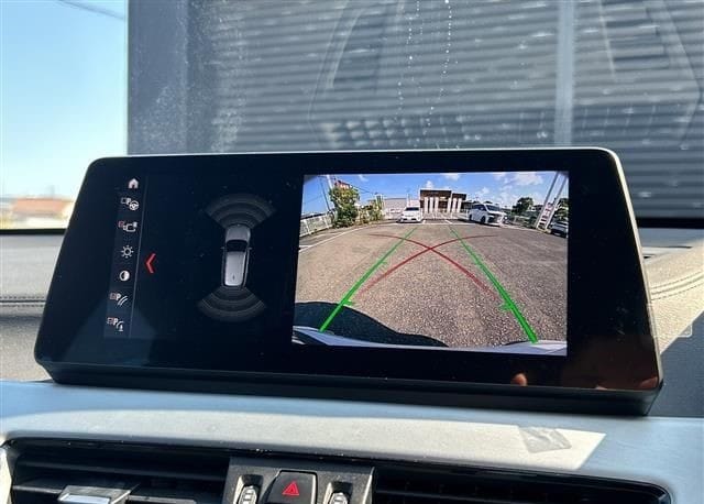 
								2022 BMW X1 X DRIVE 18D M SPORT full									