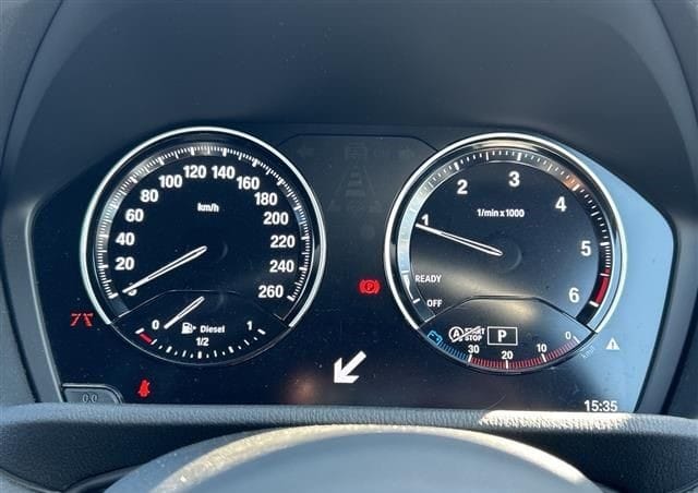 
								2022 BMW X1 X DRIVE 18D M SPORT full									