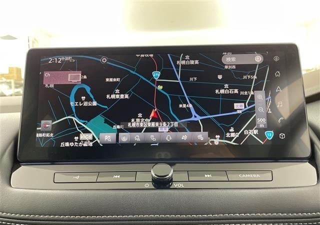 
								2023 NISSAN X-TRAIL X E-4ORCE X-TREMER X 4WD full									
