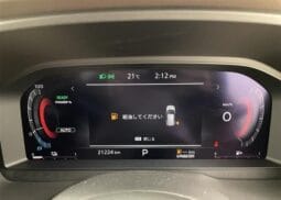 
										2023 NISSAN X-TRAIL X E-4ORCE X-TREMER X 4WD full									