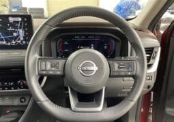 
										2023 NISSAN X-TRAIL X E-4ORCE X-TREMER X 4WD full									