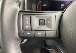 
										2023 NISSAN X-TRAIL X E-4ORCE X-TREMER X 4WD full									