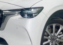 
										2025 MAZDA CX-80 XD L PACKAGE full									