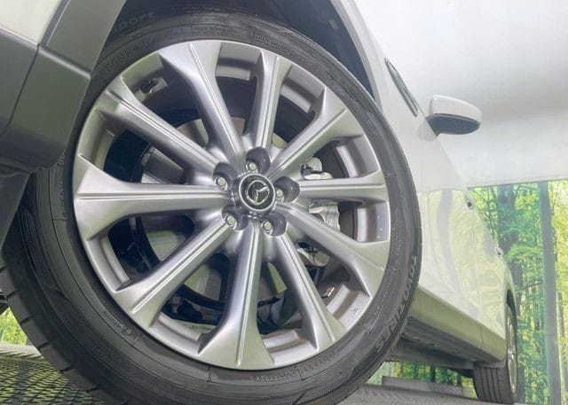 
								2025 MAZDA CX-80 XD L PACKAGE full									