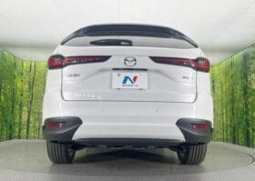 2025 MAZDA CX-80 XD L PACKAGE