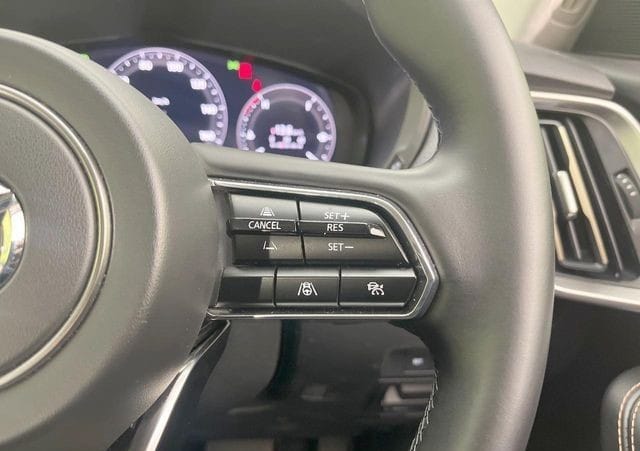 
								2025 MAZDA CX-80 XD L PACKAGE full									