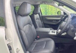 
										2025 MAZDA CX-80 XD L PACKAGE full									