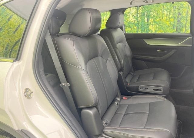 
								2025 MAZDA CX-80 XD L PACKAGE full									