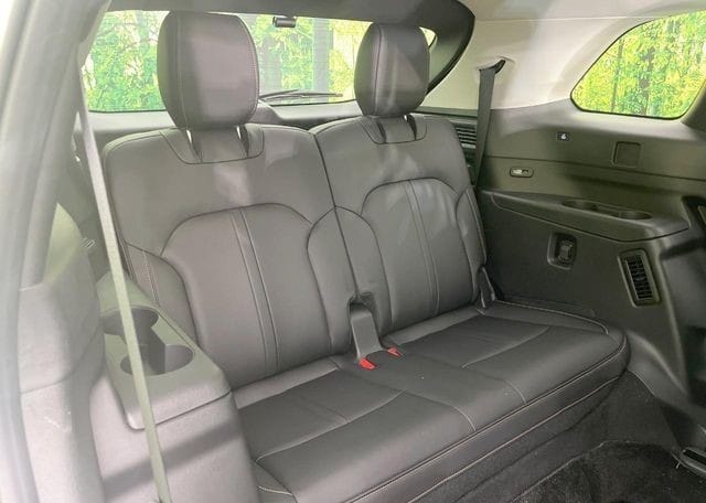 
								2025 MAZDA CX-80 XD L PACKAGE full									