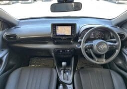 
										2023 TOYOTA YARIS HYBRID X full									