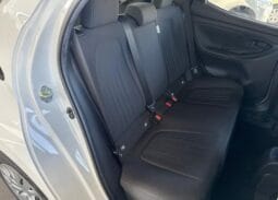 
										2023 TOYOTA YARIS HYBRID X full									