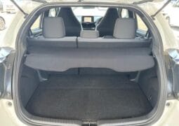 
										2023 TOYOTA YARIS HYBRID X full									